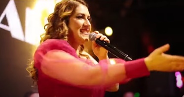 Yüreğimden Vurdun Beni 